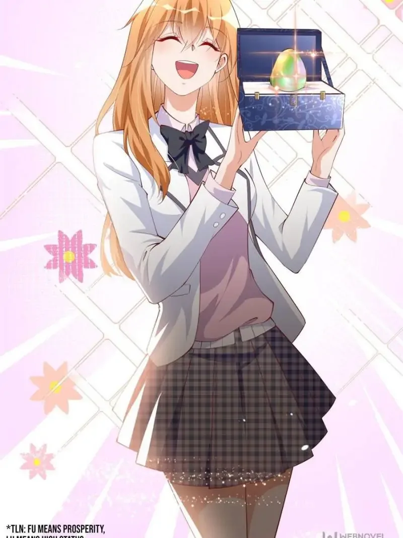 Reincarnation Of The Businesswoman At School Chapter 34 page 30