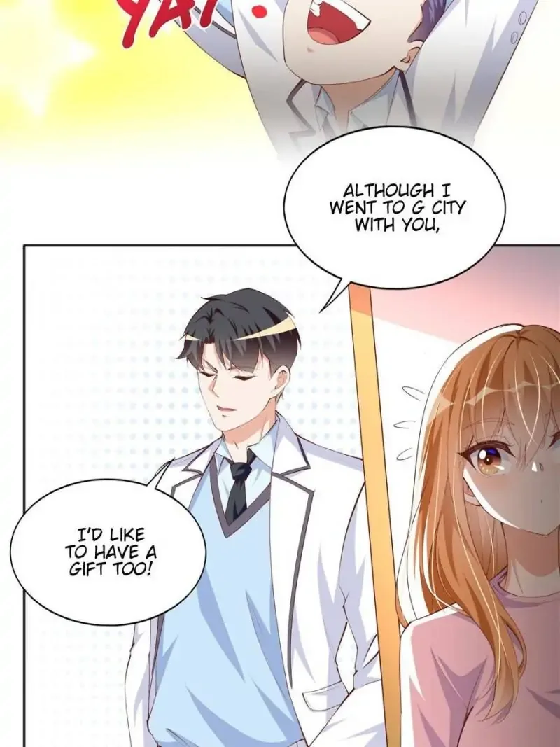 Reincarnation Of The Businesswoman At School Chapter 34 page 11