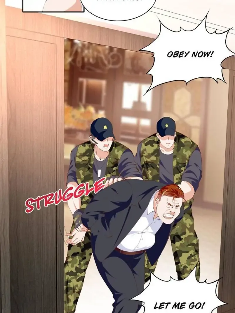 Reincarnation Of The Businesswoman At School Chapter 32 page 10