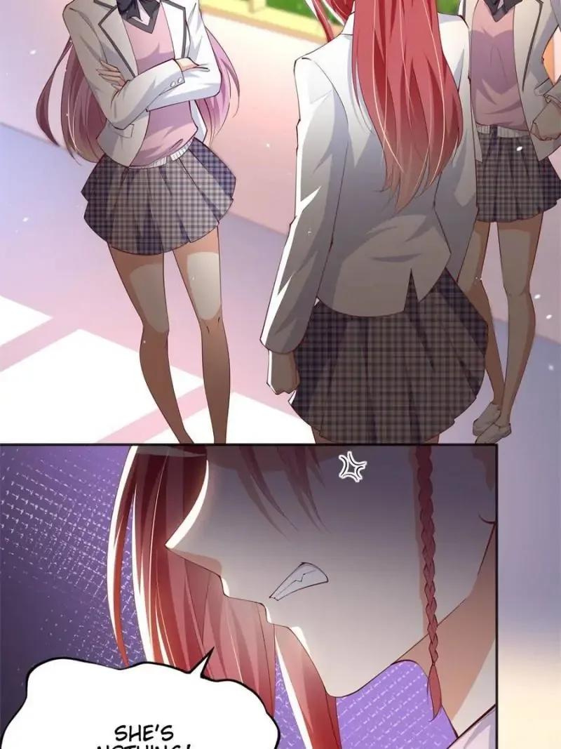 Reincarnation Of The Businesswoman At School Chapter 34 page 15