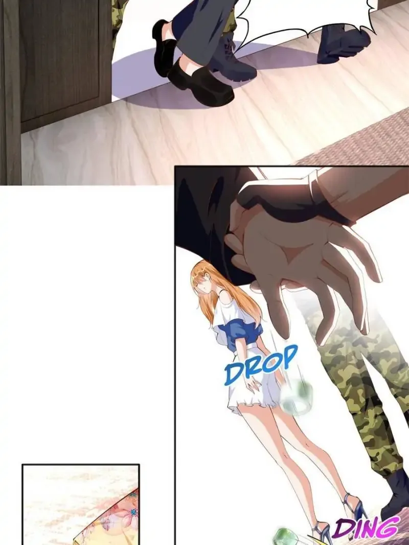 Reincarnation Of The Businesswoman At School Chapter 32 page 11