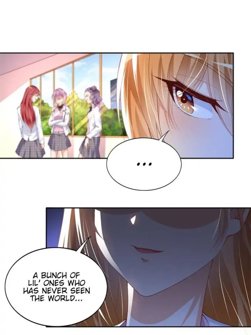 Reincarnation Of The Businesswoman At School Chapter 34 page 18