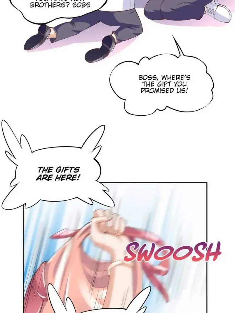 Reincarnation Of The Businesswoman At School Chapter 34 page 9