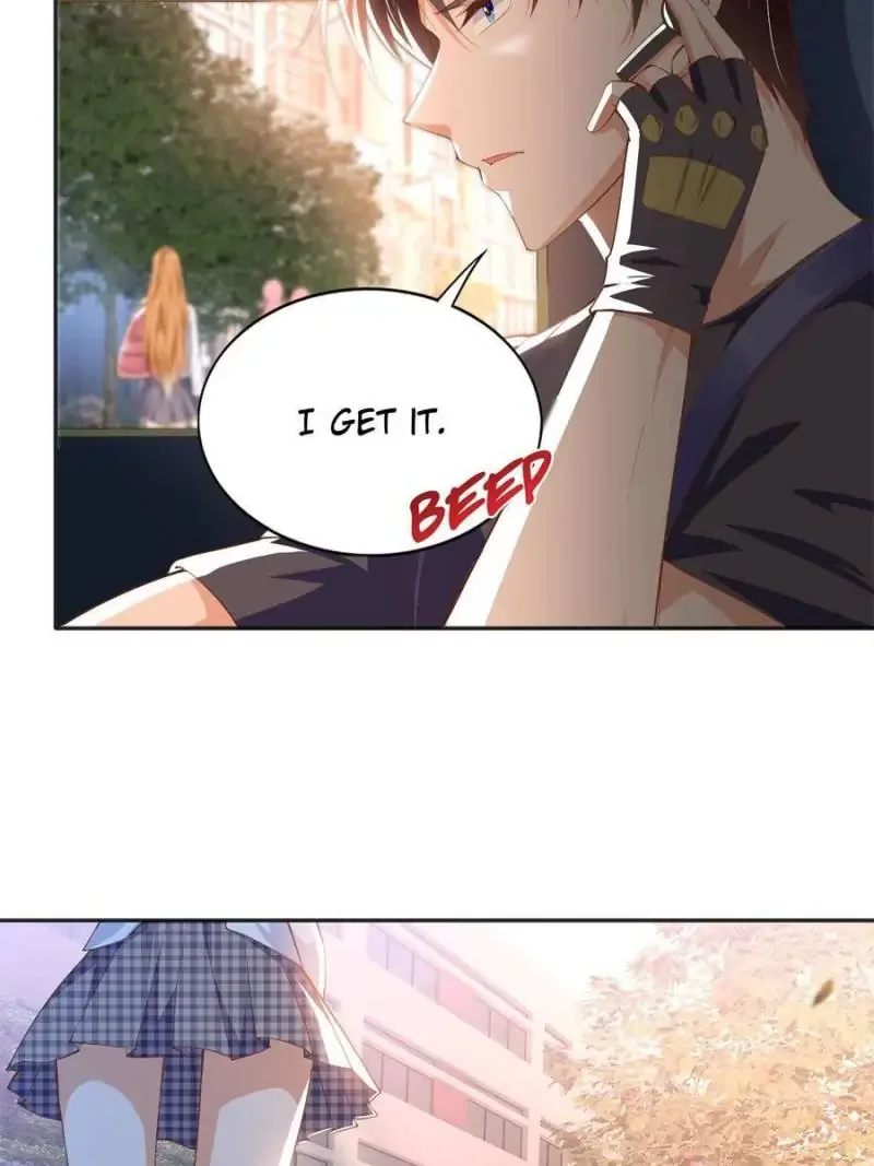 Reincarnation Of The Businesswoman At School Chapter 34 page 23
