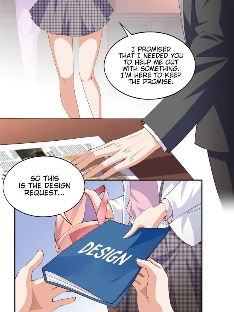 Reincarnation Of The Businesswoman At School Chapter 34 page 28