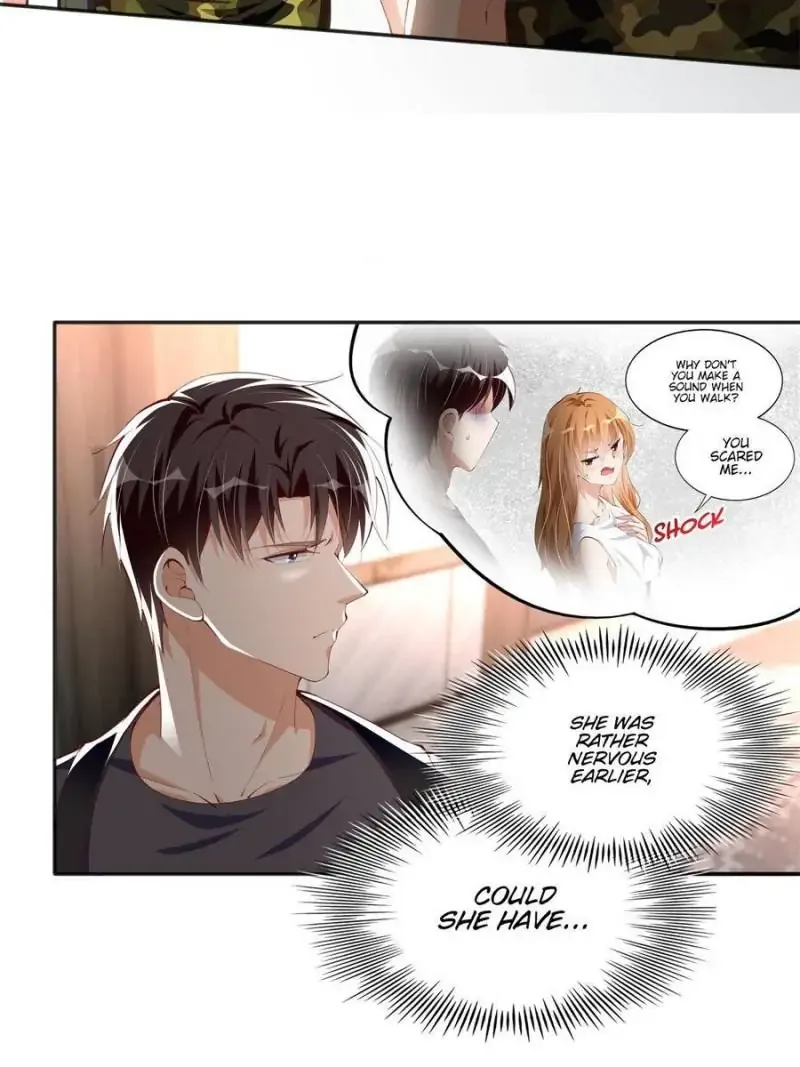 Reincarnation Of The Businesswoman At School Chapter 32 page 29