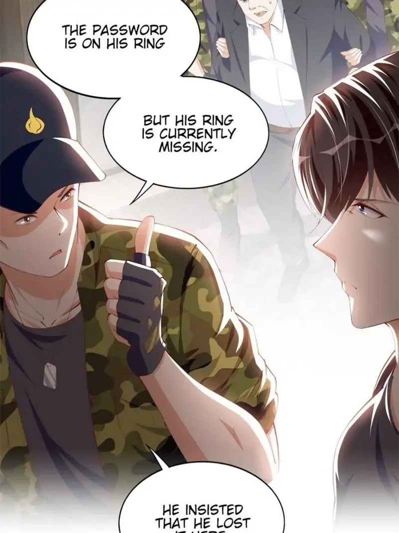 Reincarnation Of The Businesswoman At School Chapter 32 page 26