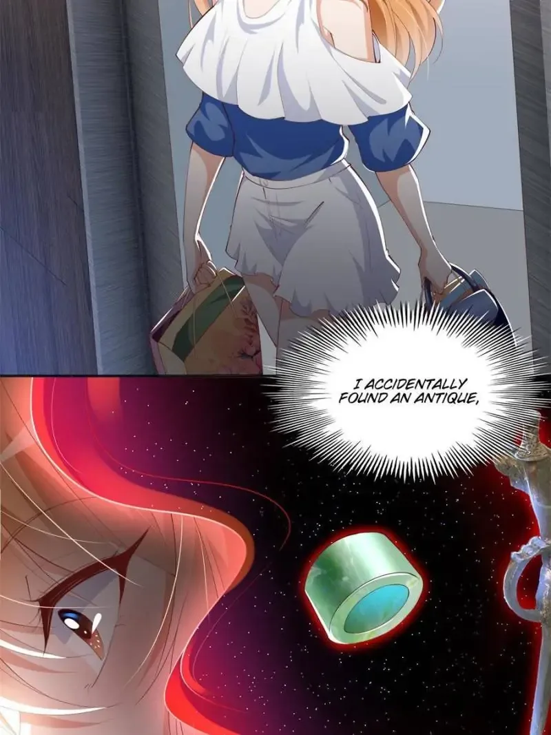 Reincarnation Of The Businesswoman At School Chapter 32 page 31