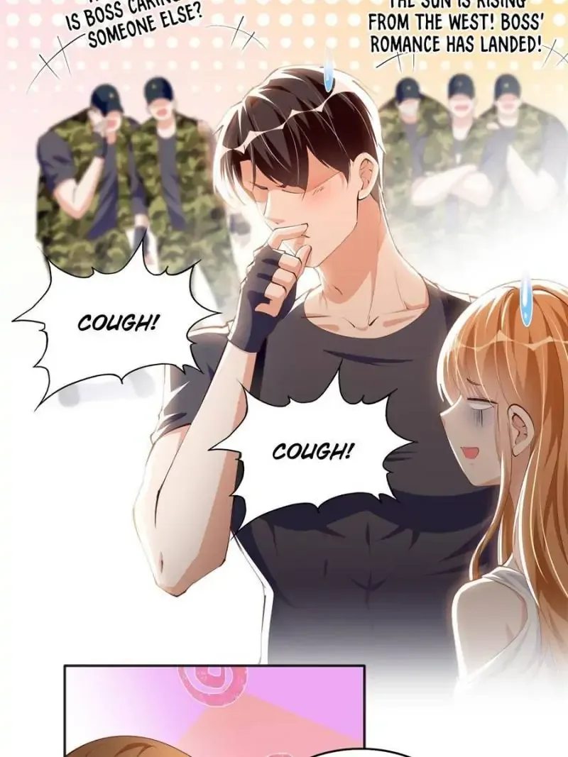 Reincarnation Of The Businesswoman At School Chapter 32 page 19