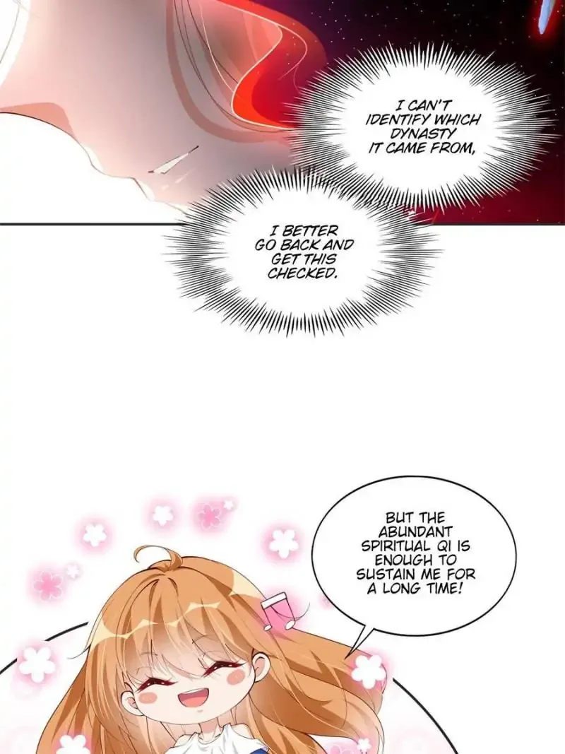 Reincarnation Of The Businesswoman At School Chapter 32 page 32