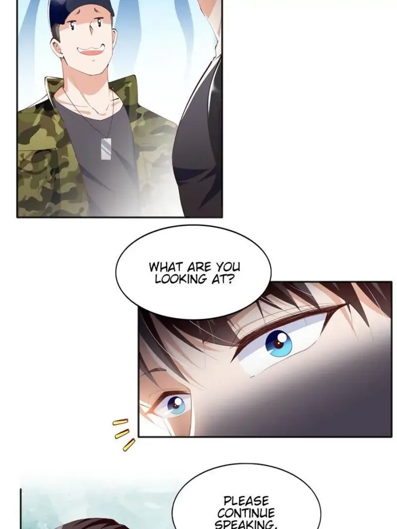 Reincarnation Of The Businesswoman At School Chapter 32 page 24