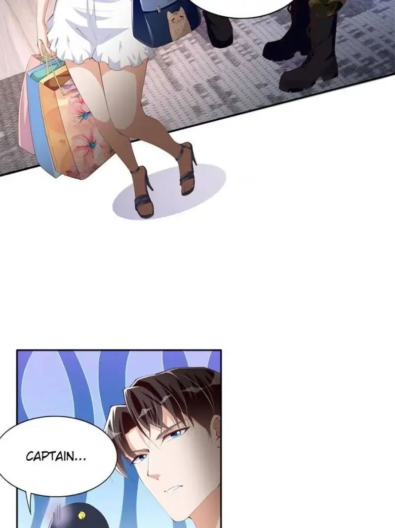 Reincarnation Of The Businesswoman At School Chapter 32 page 23