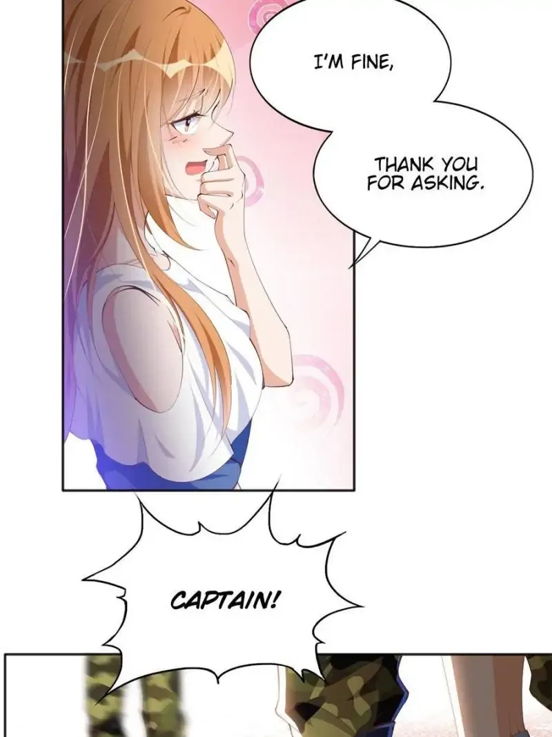 Reincarnation Of The Businesswoman At School Chapter 32 page 20