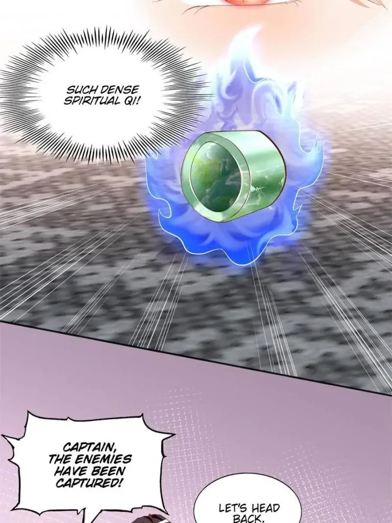 Reincarnation Of The Businesswoman At School Chapter 32 page 13