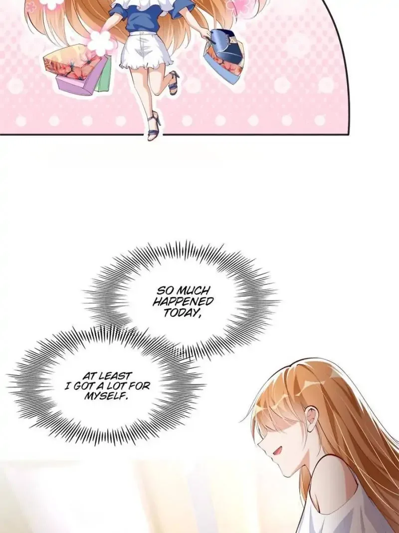 Reincarnation Of The Businesswoman At School Chapter 32 page 33