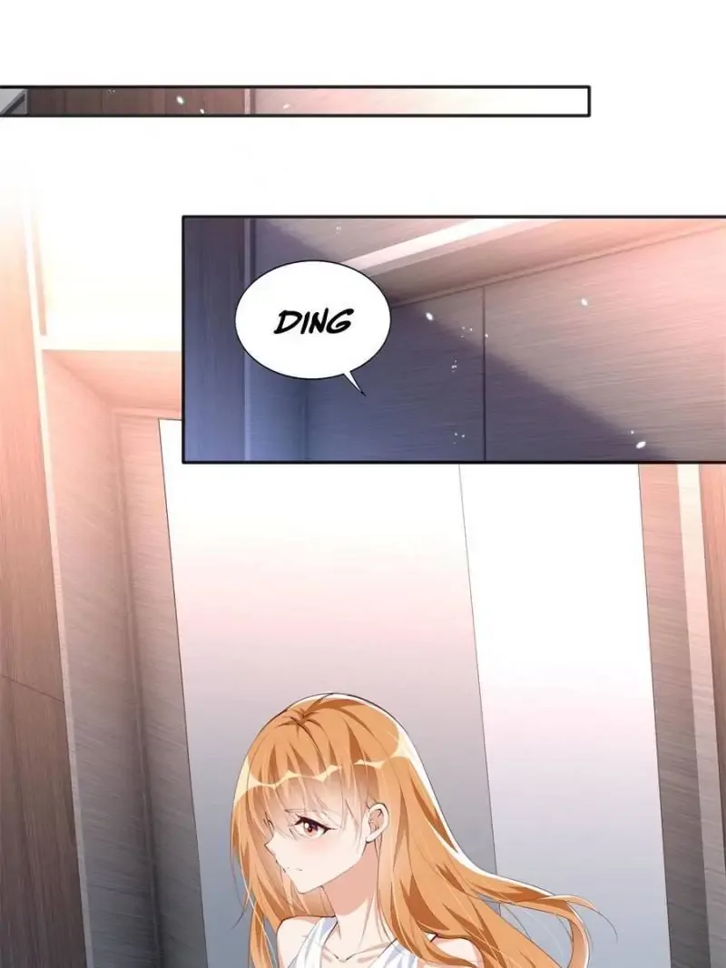 Reincarnation Of The Businesswoman At School Chapter 32 page 30