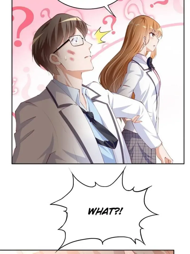 Reincarnation Of The Businesswoman At School Chapter 37 page 26