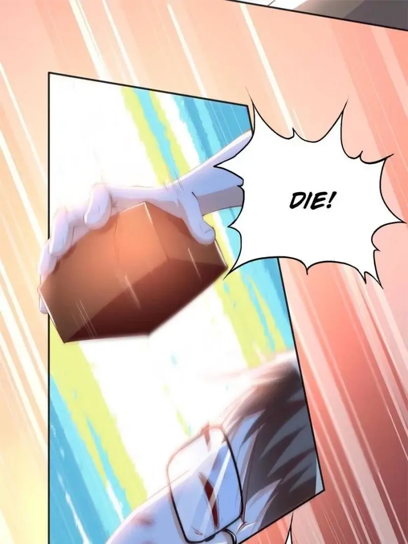 Reincarnation Of The Businesswoman At School Chapter 37 page 10