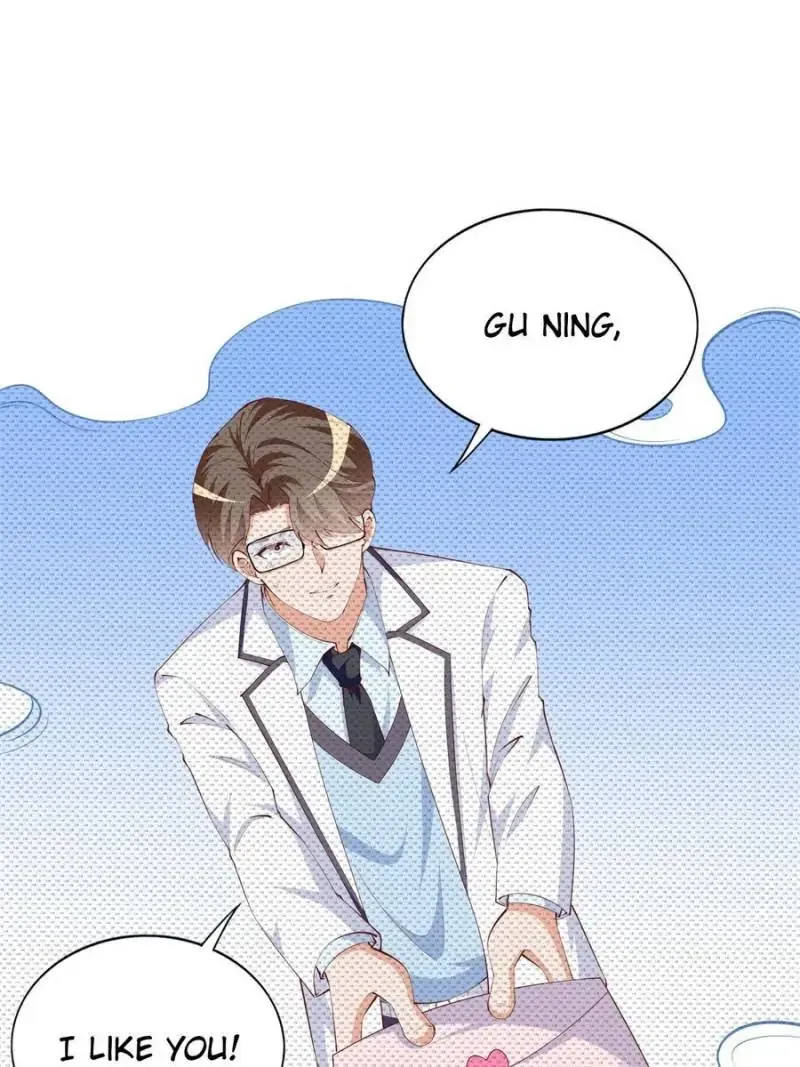 Reincarnation Of The Businesswoman At School Chapter 37 page 2