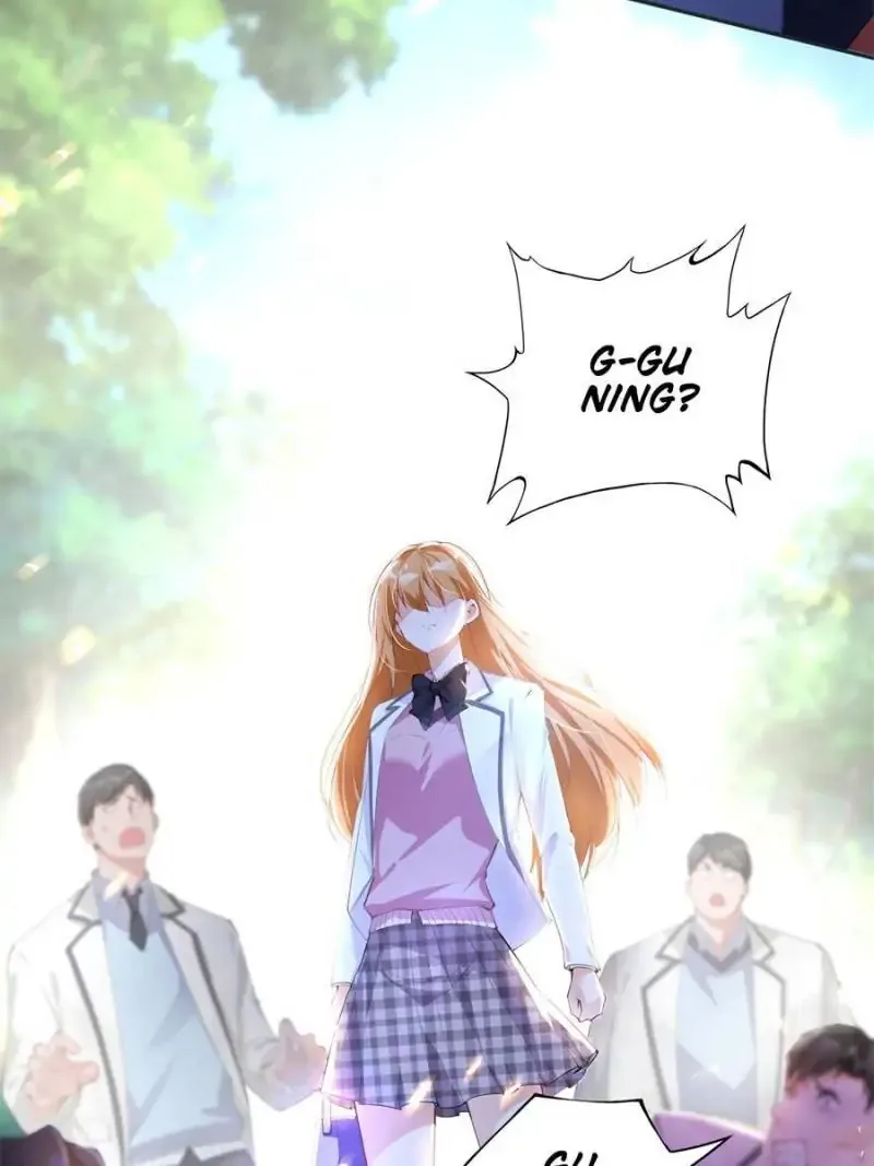 Reincarnation Of The Businesswoman At School Chapter 37 page 8
