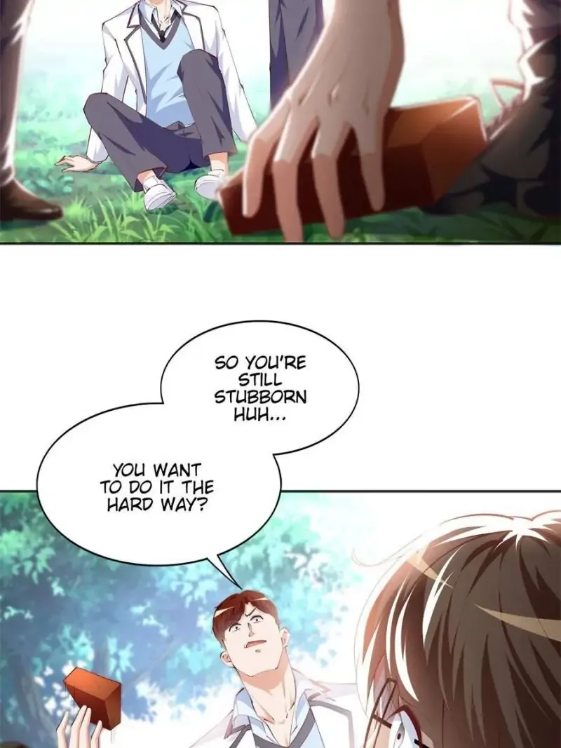 Reincarnation Of The Businesswoman At School Chapter 37 page 4