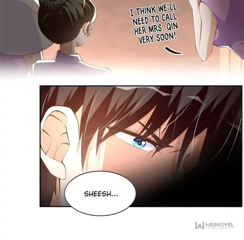 Reincarnation Of The Businesswoman At School Chapter 35 page 6