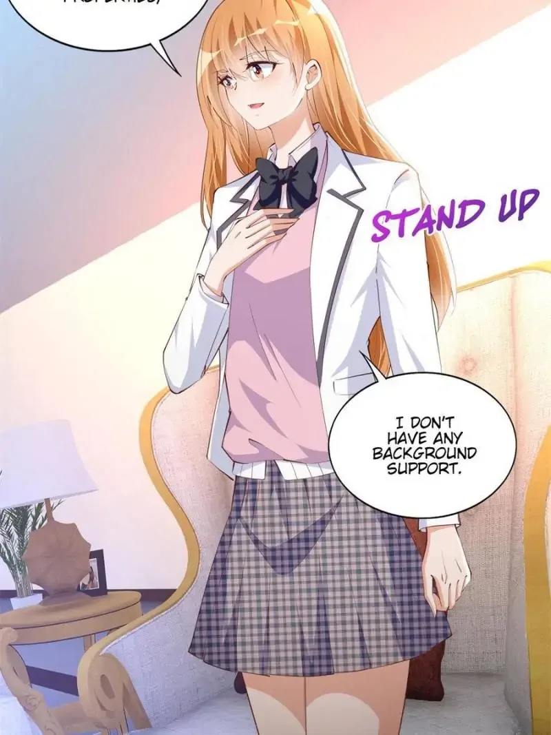 Reincarnation Of The Businesswoman At School Chapter 37 page 37