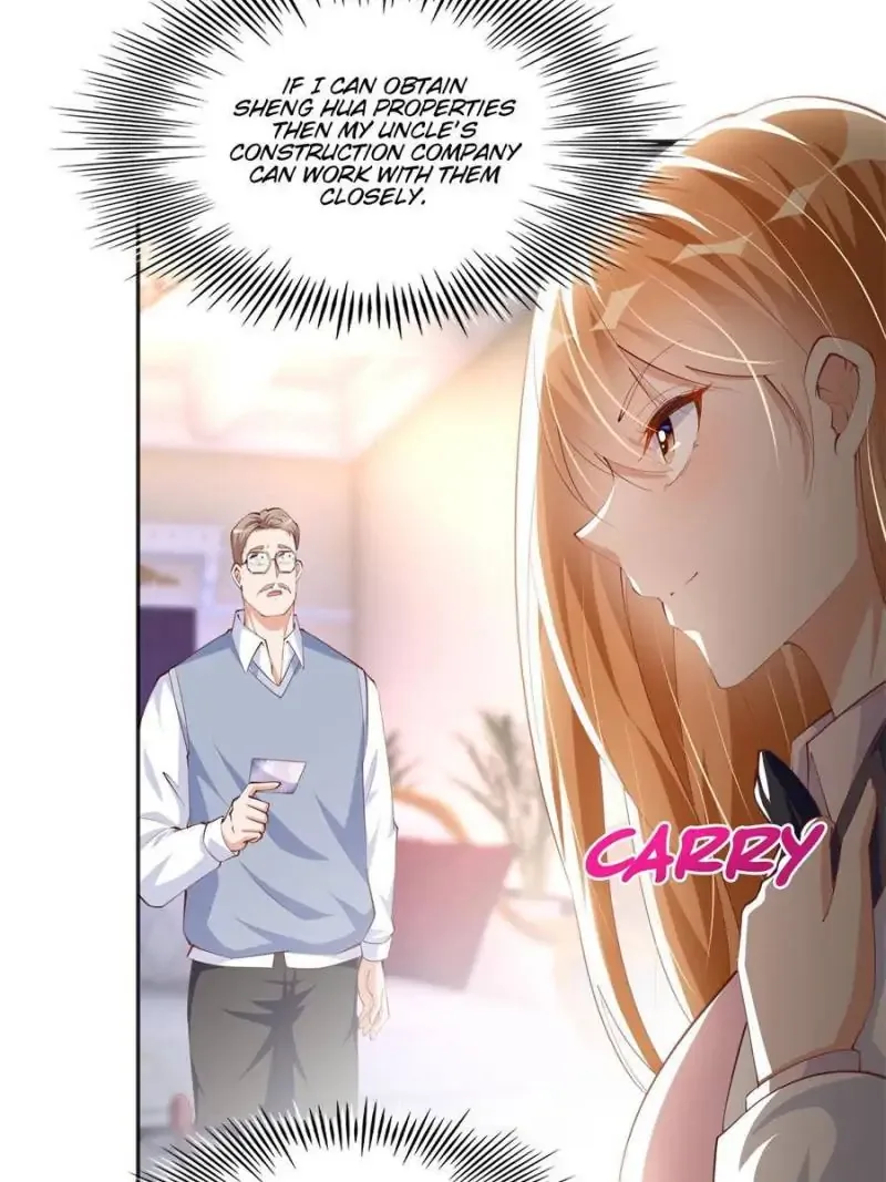 Reincarnation Of The Businesswoman At School Chapter 37 page 40