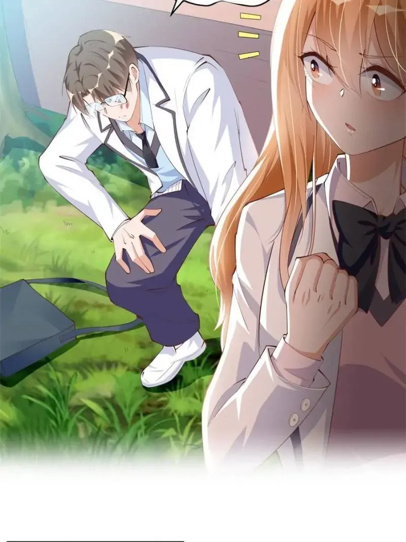Reincarnation Of The Businesswoman At School Chapter 37 page 20