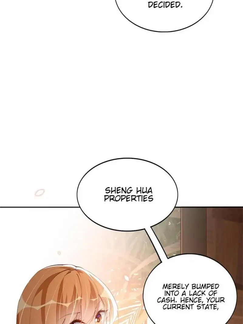 Reincarnation Of The Businesswoman At School Chapter 37 page 42