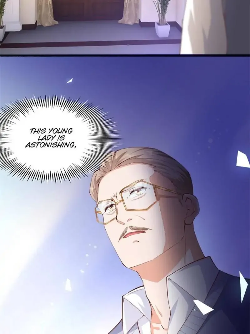 Reincarnation Of The Businesswoman At School Chapter 37 page 45