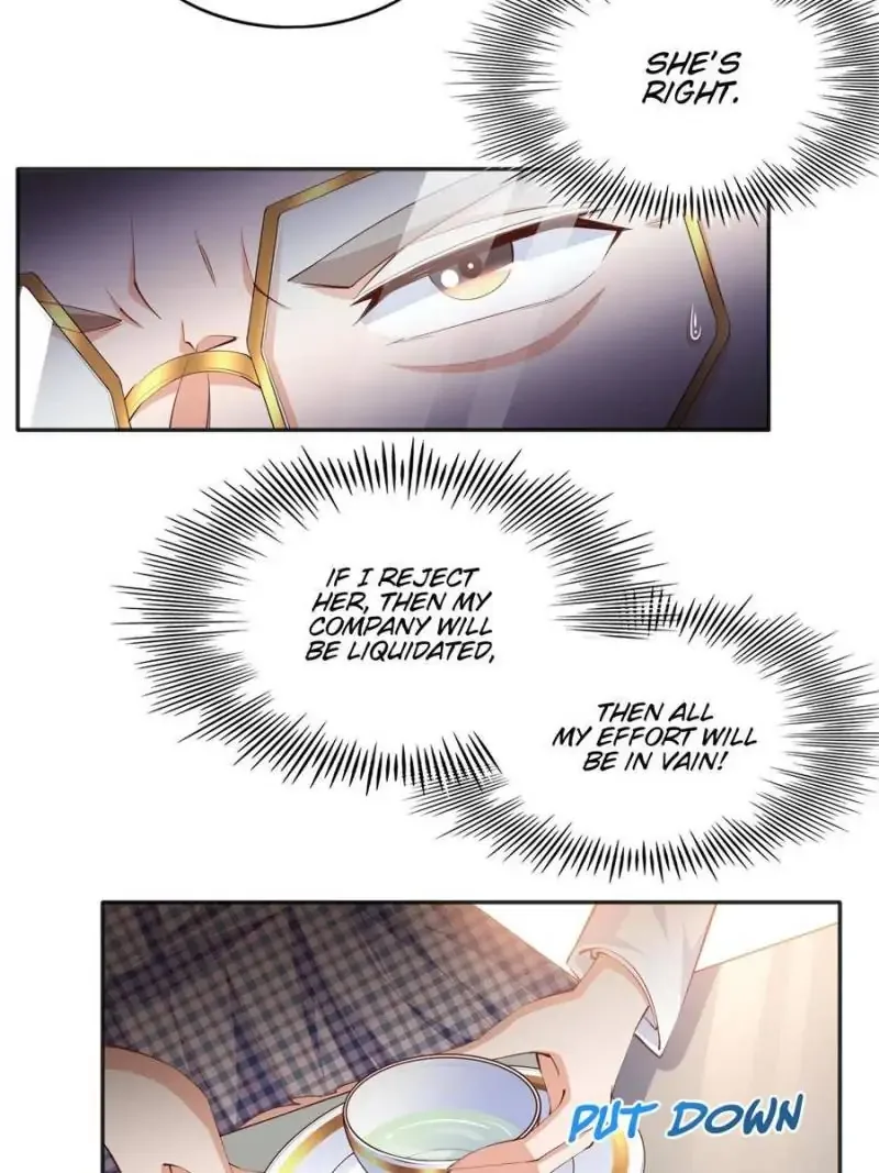 Reincarnation Of The Businesswoman At School Chapter 37 page 33