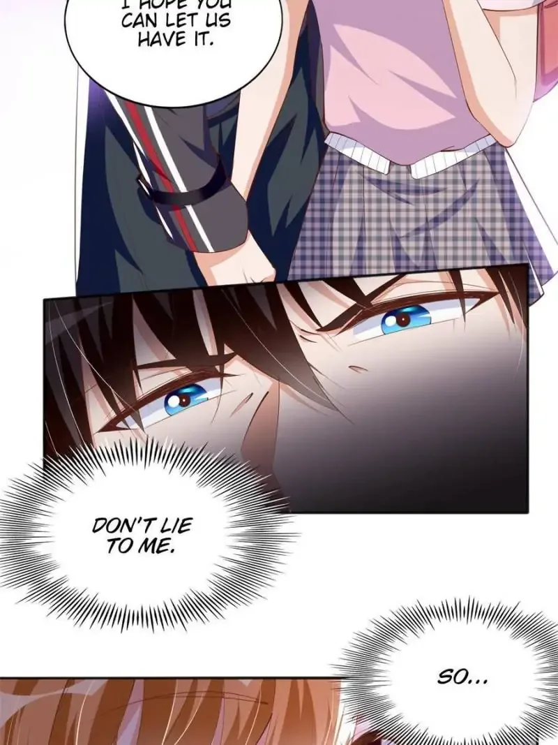Reincarnation Of The Businesswoman At School Chapter 35 page 18