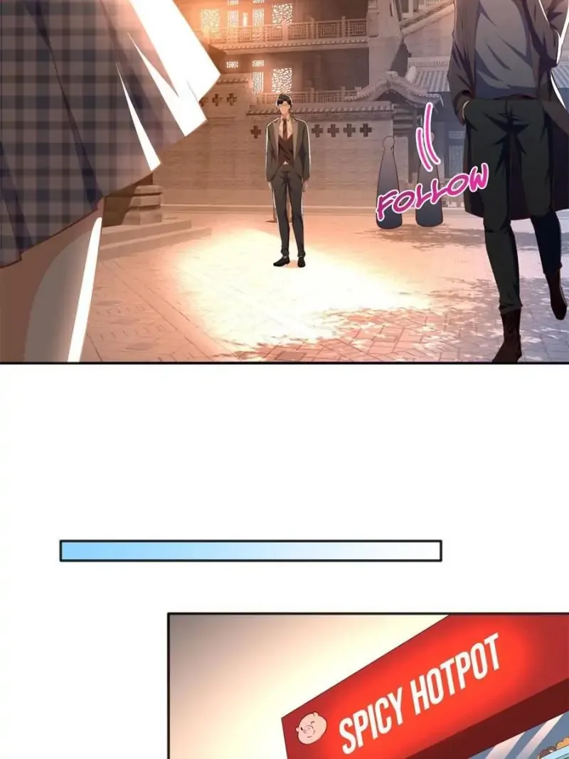 Reincarnation Of The Businesswoman At School Chapter 35 page 8