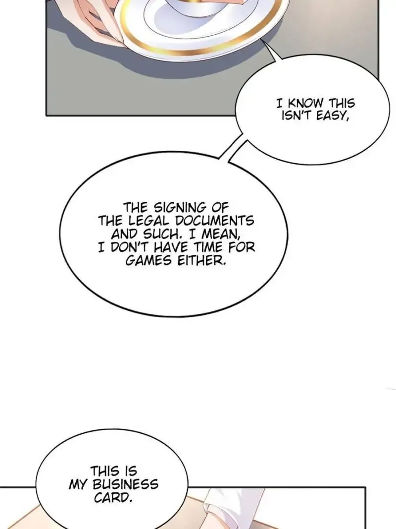 Reincarnation Of The Businesswoman At School Chapter 37 page 34
