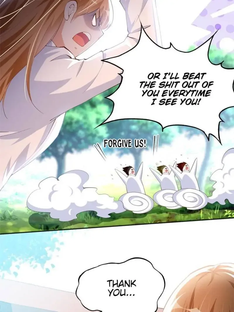 Reincarnation Of The Businesswoman At School Chapter 37 page 19