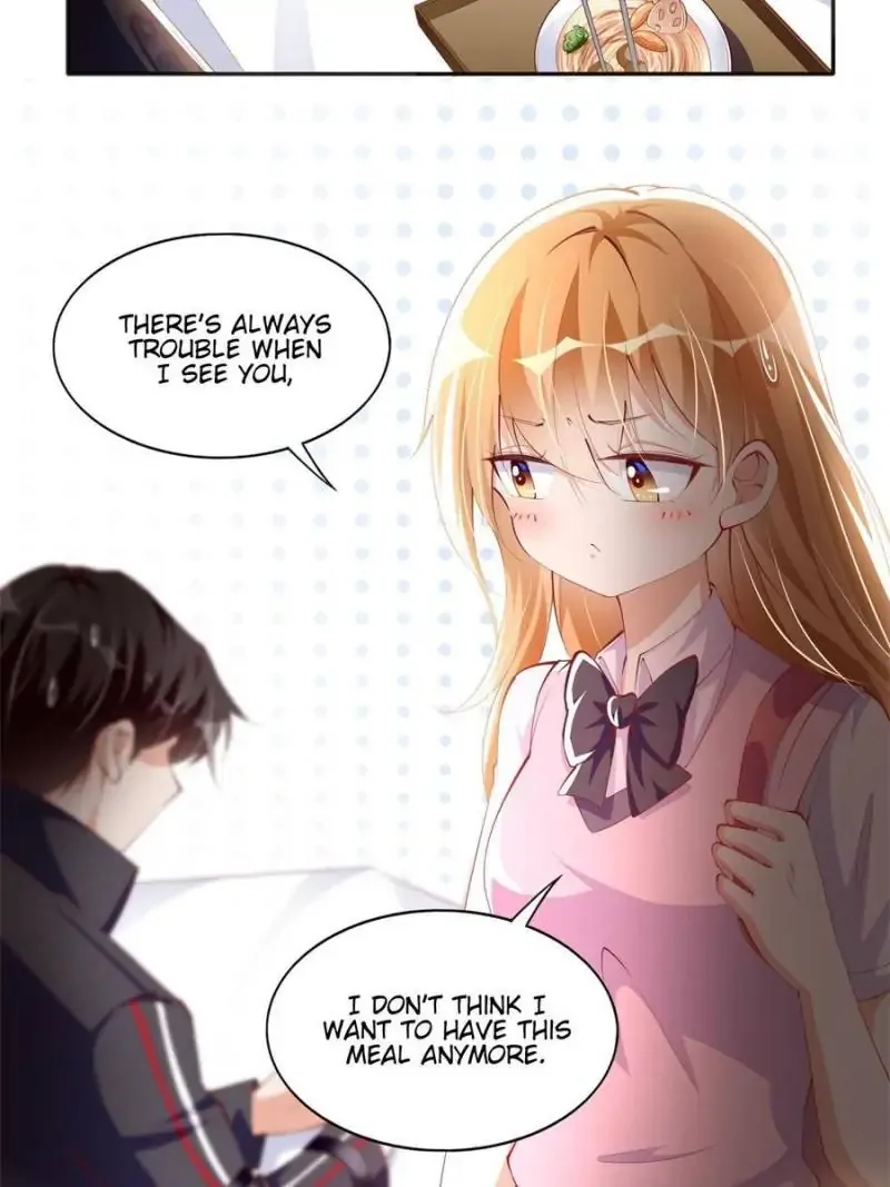 Reincarnation Of The Businesswoman At School Chapter 35 page 13