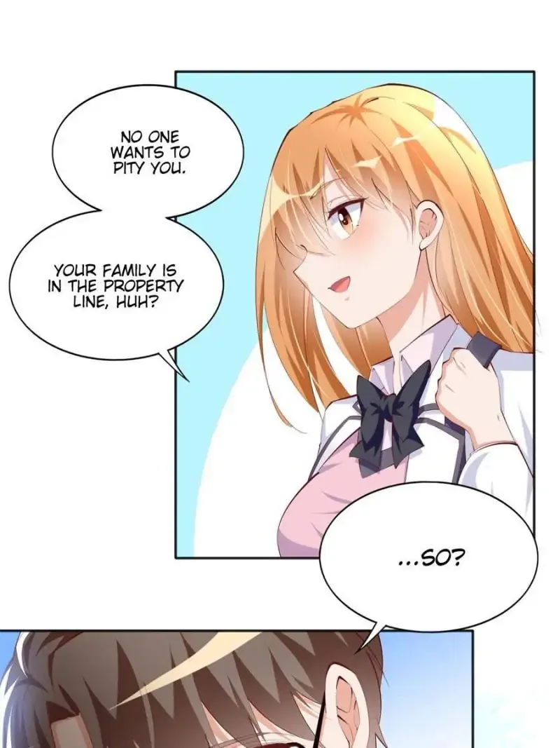 Reincarnation Of The Businesswoman At School Chapter 37 page 23
