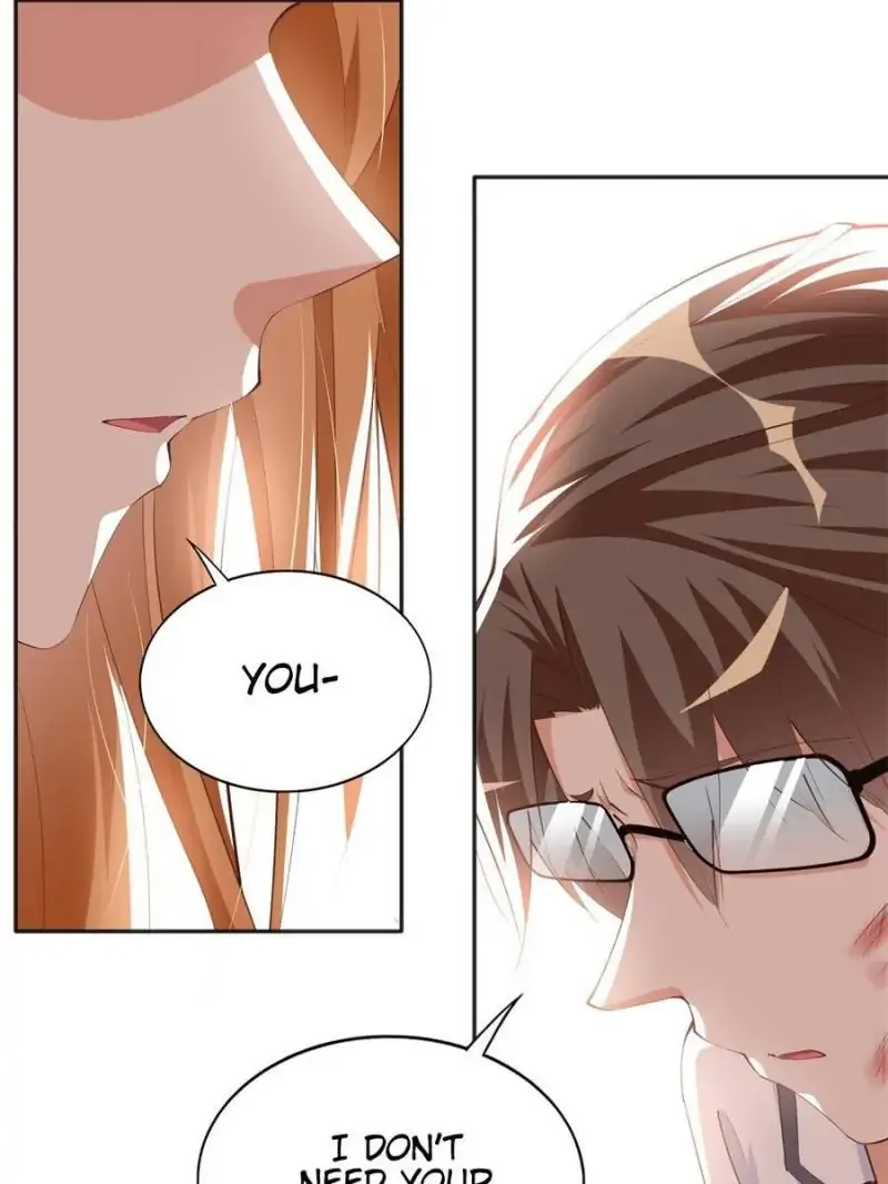 Reincarnation Of The Businesswoman At School Chapter 37 page 21