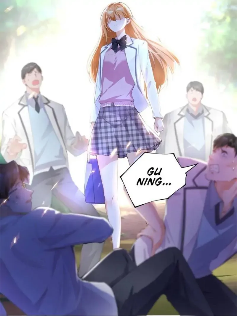 Reincarnation Of The Businesswoman At School Chapter 37 page 13