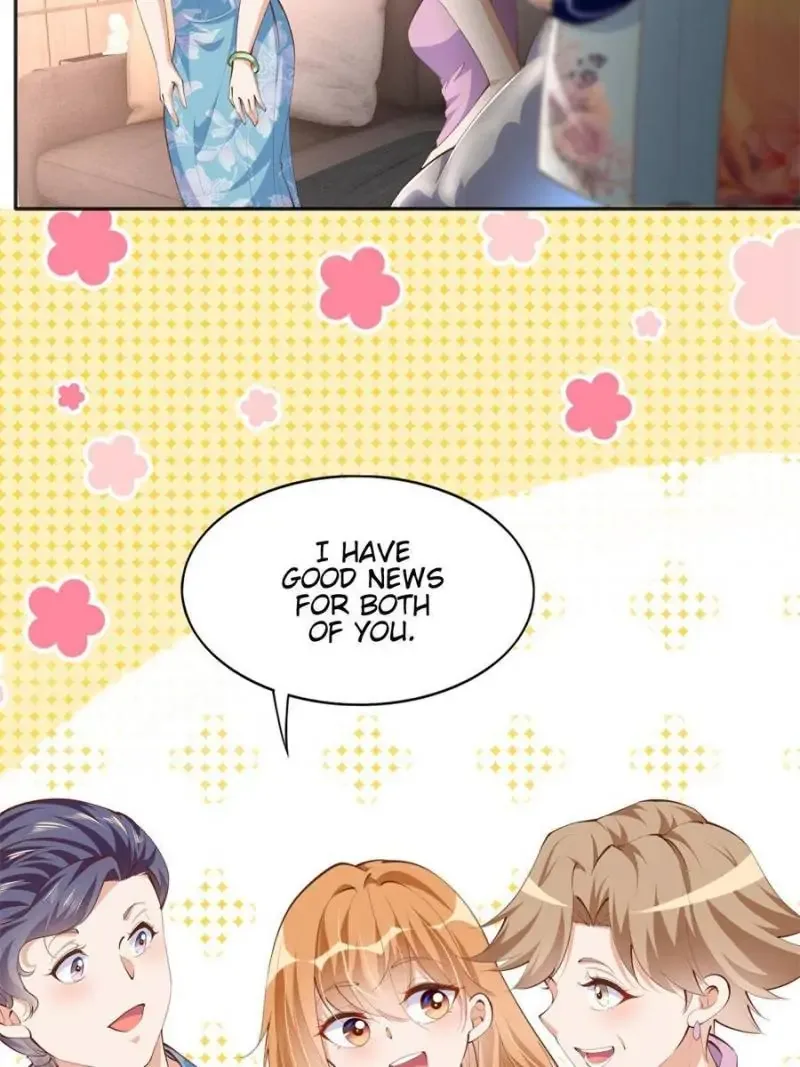 Reincarnation Of The Businesswoman At School Chapter 33 page 4