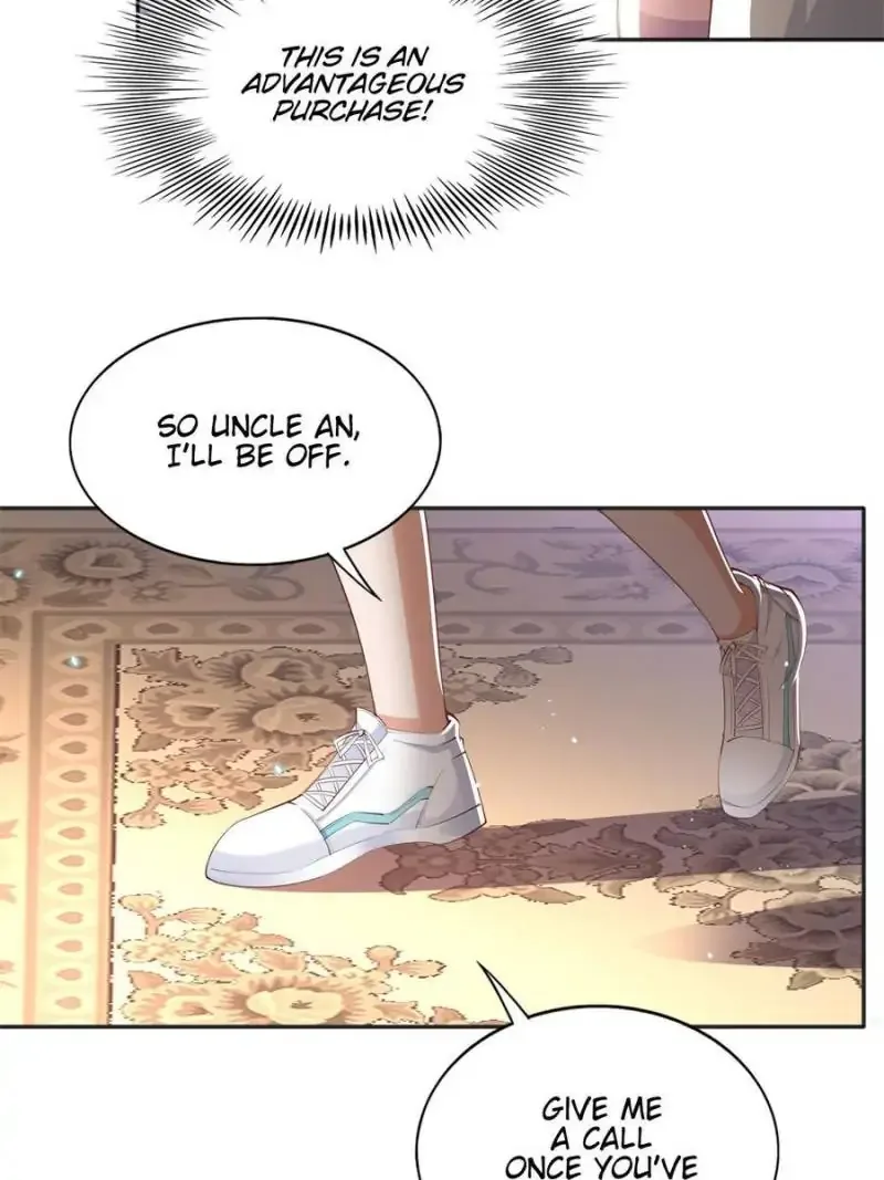 Reincarnation Of The Businesswoman At School Chapter 37 page 41