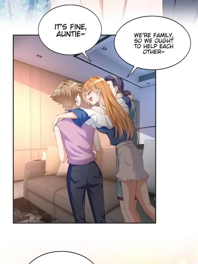 Reincarnation Of The Businesswoman At School Chapter 33 page 11