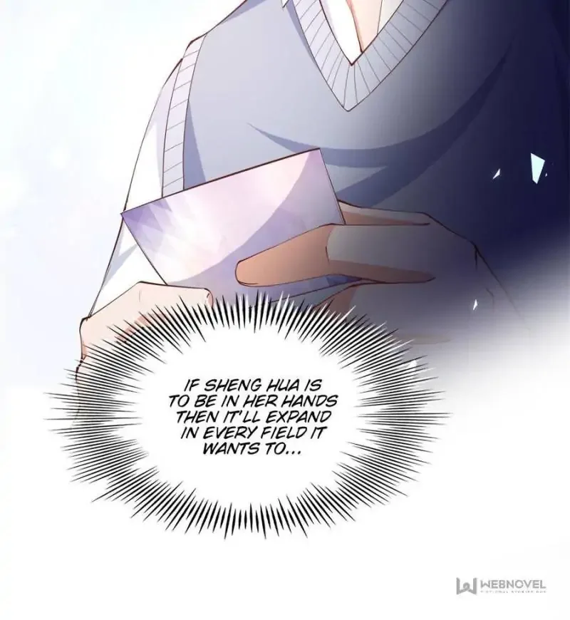 Reincarnation Of The Businesswoman At School Chapter 37 page 46
