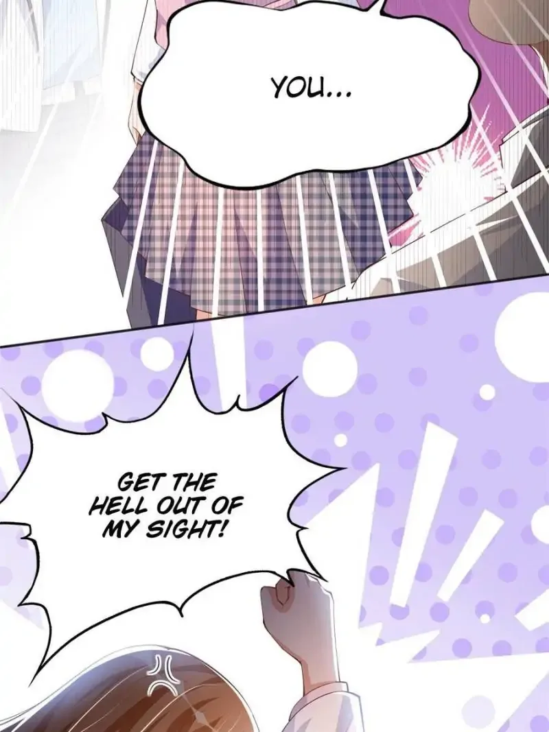 Reincarnation Of The Businesswoman At School Chapter 37 page 18