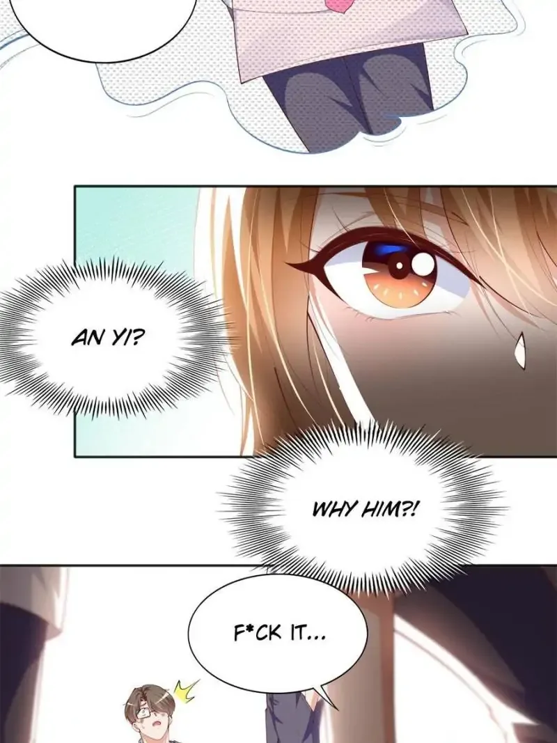 Reincarnation Of The Businesswoman At School Chapter 37 page 3