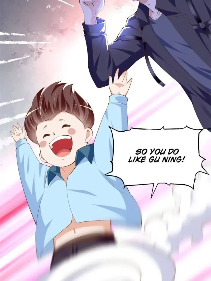 Reincarnation Of The Businesswoman At School Chapter 36 page 31