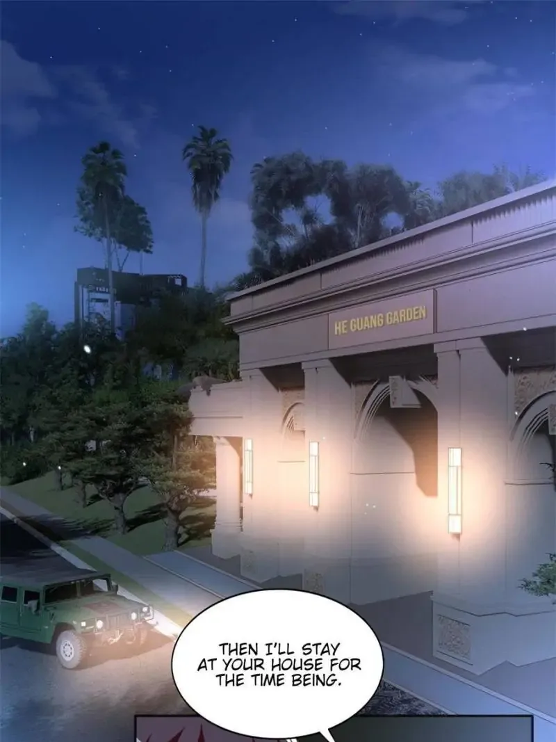 Reincarnation Of The Businesswoman At School Chapter 36 page 2