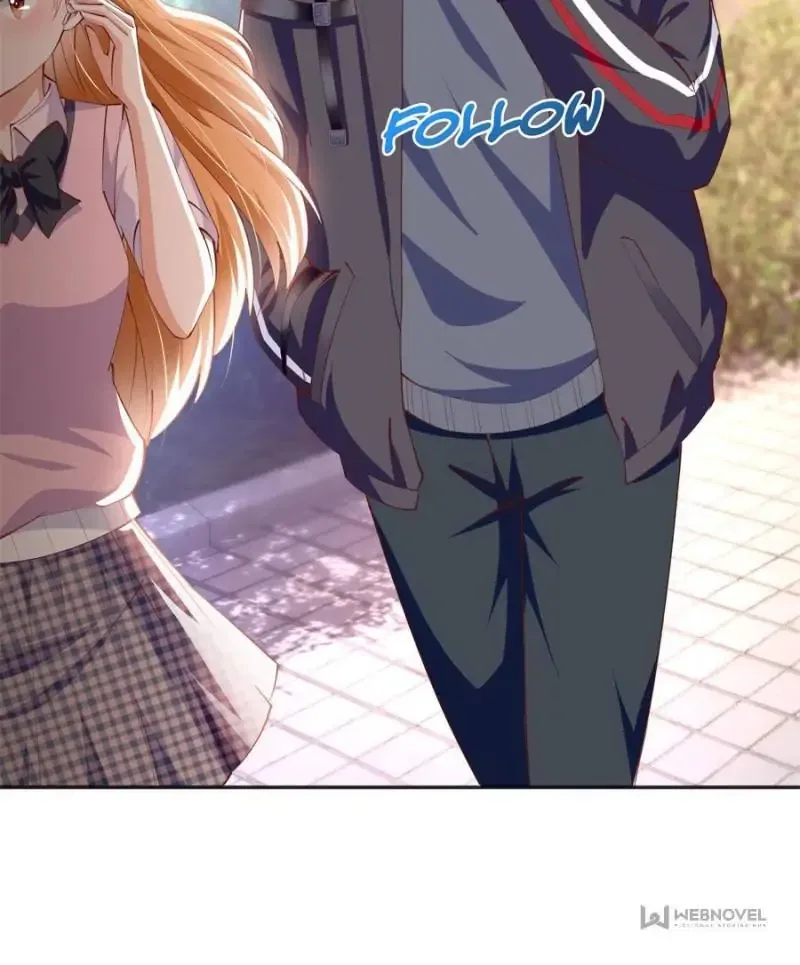 Reincarnation Of The Businesswoman At School Chapter 36 page 13