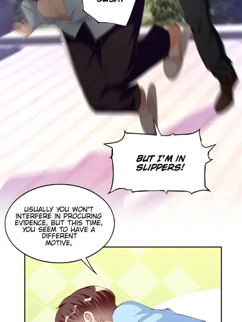 Reincarnation Of The Businesswoman At School Chapter 36 page 29